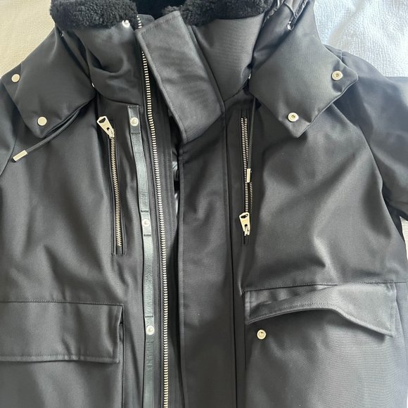 Men's Mackage Jacket - Picture 6 of 9